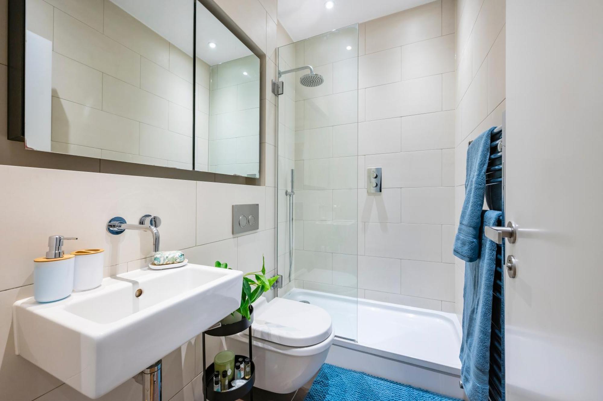 Welcome Savoy Appartement